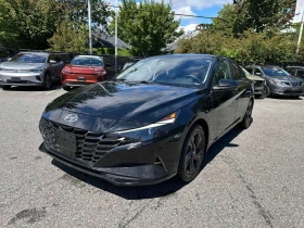 ������ Hyundai Elantra