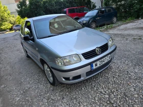 ����� �� �������� �� VW Polo ��� ����