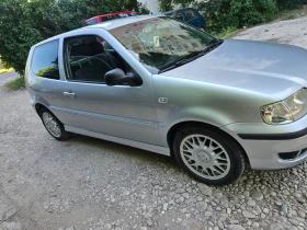 ����� �� �������� �� VW Polo ��� ����