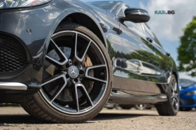 Mercedes-Benz C 450 AMG * 4MATIC* АвтоКредит * (ЦЕНА ДО БГ) | Auto.bg — изображение 4