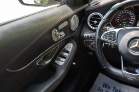 Mercedes-Benz C 450 AMG * 4MATIC* АвтоКредит * (ЦЕНА ДО БГ) | Auto.bg — изображение 12