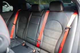 Mercedes-Benz C 450 AMG * 4MATIC* АвтоКредит * (ЦЕНА ДО БГ) | Auto.bg — изображение 16