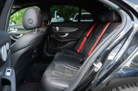 Mercedes-Benz C 450 AMG * 4MATIC* АвтоКредит * (ЦЕНА ДО БГ) | Auto.bg — изображение 17