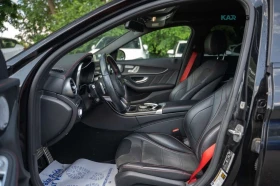 Mercedes-Benz C 450 AMG * 4MATIC* АвтоКредит * (ЦЕНА ДО БГ) | Auto.bg — изображение 8