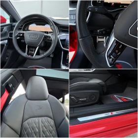 Audi S7 PANO/NIGHT VISION/HEAD UP/KEYLESS GO/DISTRONIC+  | Mobile.bg � ����� ������ 10