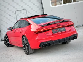 Audi S7 PANO/NIGHT VISION/HEAD UP/KEYLESS GO/DISTRONIC+  | Mobile.bg � ����� ������ 4