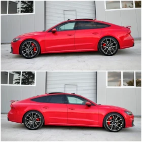 Audi S7 PANO/NIGHT VISION/HEAD UP/KEYLESS GO/DISTRONIC+  | Mobile.bg � ����� ������ 5