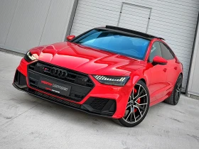 ������ Audi S7