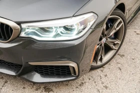 BMW 550 xDrive* M PACK* 360* HUD* BOWERS* DISTRO* CARBON | Auto.bg — изображение 2