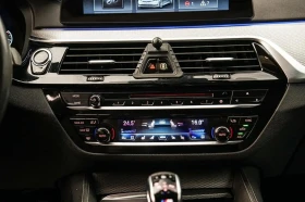 BMW 550 xDrive* M PACK* 360* HUD* BOWERS* DISTRO* CARBON | Auto.bg — изображение 7