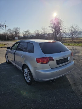 Audi A3 2.0�DI | Mobile.bg � ����� ������ 5
