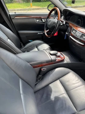 Mercedes-Benz S 550 S550 AMG | Auto.bg — изображение 13