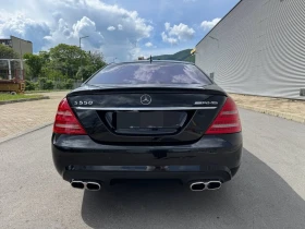 Mercedes-Benz S 550 S550 AMG | Auto.bg — изображение 5