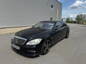 Mercedes-Benz S 550 S550 AMG | Auto.bg — изображение 17