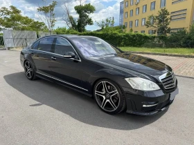 Mercedes-Benz S 550 S550 AMG | Auto.bg — изображение 3