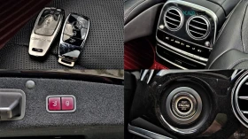 Mercedes-Benz S 450 LONG* 4MATIC* AMG* BURM* PANO* ��������* 360* HUD | Mobile.bg � ����� ������ 15