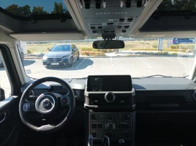 Ineos Grenadier Ineos Grenadier 3.0L Turbo Petrol STATION WAGON Fieldmaster Editio | Mobile.bg � ����� ������ 11