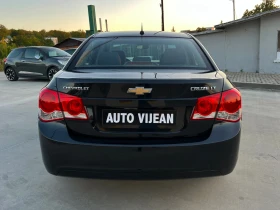 Chevrolet Cruze 2.0-ДИЗЕЛ-150к.с | Auto.bg — изображение 5