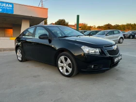 Chevrolet Cruze 2.0-ДИЗЕЛ-150к.с | Auto.bg — изображение 3