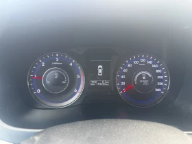 Hyundai I40 1.7 CRDI 136 к.с. ЕВРО 5 - 4350 € - 51067586 14