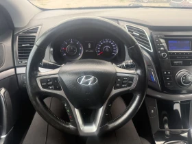 Hyundai I40 1.7 CRDI 136 к.с. ЕВРО 5 - 4350 € - 51067586 12
