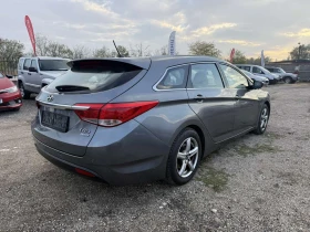 Hyundai I40 1.7 CRDI 136 к.с. ЕВРО 5 - 4350 € - 51067586 4