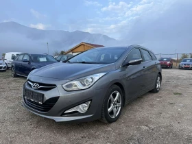 Hyundai I40 1.7 CRDI 136 к.с. ЕВРО 5 - 4350 € - 51067586 2