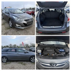 Hyundai I40 1.7 CRDI 136 к.с. ЕВРО 5 - 4350 € - 51067586 17