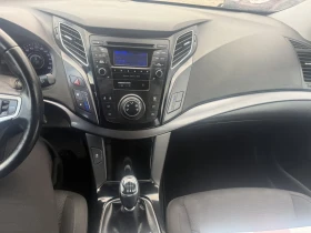 Hyundai I40 1.7 CRDI 136 к.с. ЕВРО 5 - 4350 € - 51067586 13