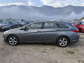 Hyundai I40 1.7 CRDI 136 к.с. ЕВРО 5 - 4350 € - 51067586 6