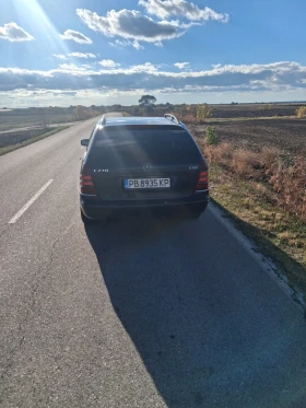 Mercedes-Benz C 270 C270 - 2000 € - 21803855 3