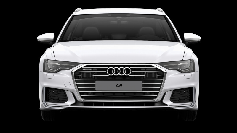 Audi A6 40 TDI QUATRO S-line Head up Distr lineasyst, снимка 13 - Автомобили и джипове - 46475472