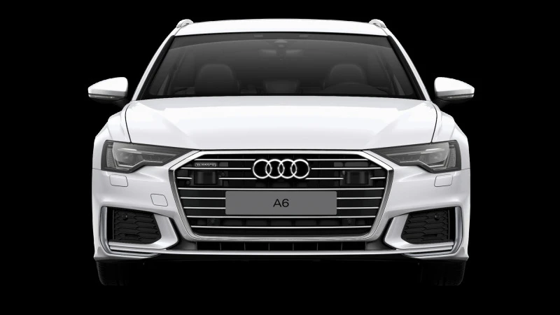 Audi A6 40 TDI QUATRO S-line Head up Distr lineasyst, снимка 13 - Автомобили и джипове - 46984485