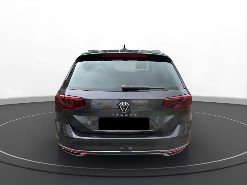 VW Passat 2.0 TDI ELEGANCE NAVI , снимка 5 - Автомобили и джипове - 47863228