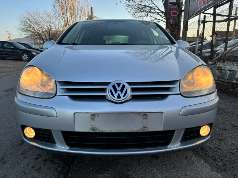 VW Golf 2, 000TDI/4MOTION/EURO4, снимка 2 - Автомобили и джипове - 48129786