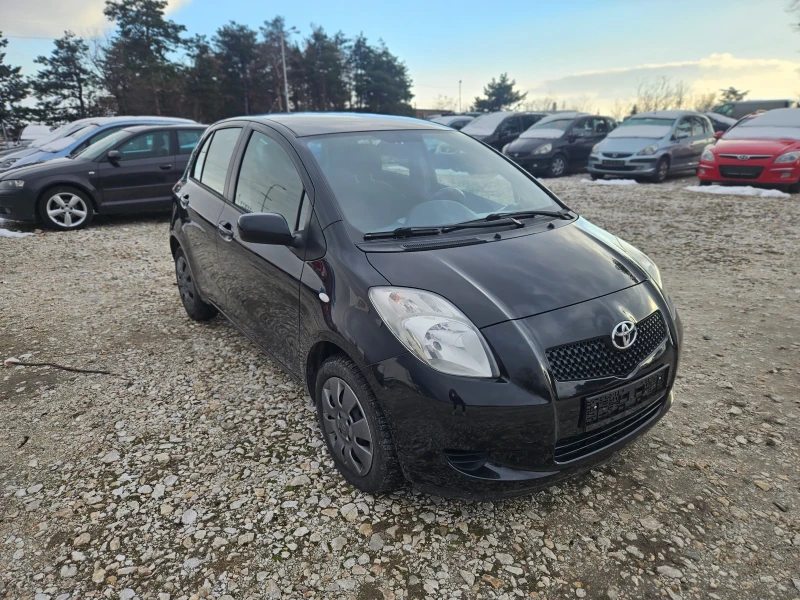 Toyota Yaris 1.3/188 000ХИЛ, снимка 2 - Автомобили и джипове - 48810589