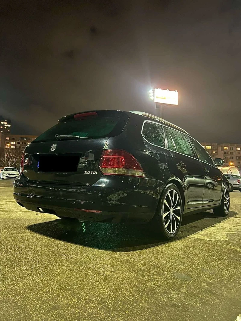 VW Golf, снимка 3 - Автомобили и джипове - 48815365