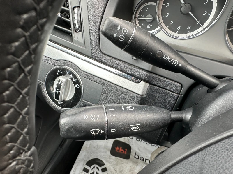 Mercedes-Benz E 350 3.0d 231 к.с. 155000км!, снимка 15 - Автомобили и джипове - 49842161