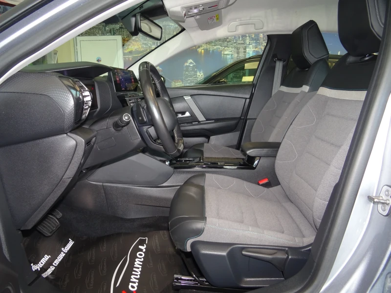 Citroen C4 1.5BLUE HDI FEEL BUSINESS EAT8 131, снимка 7 - Автомобили и джипове - 50567123