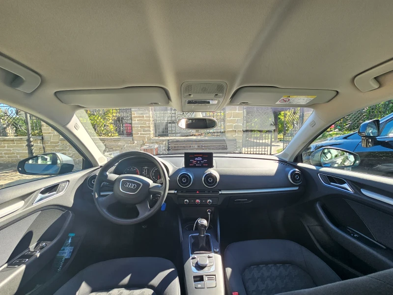 Audi A3, снимка 10 - Автомобили и джипове - 52547447