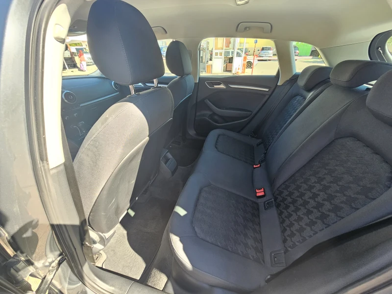 Audi A3, снимка 9 - Автомобили и джипове - 52547447