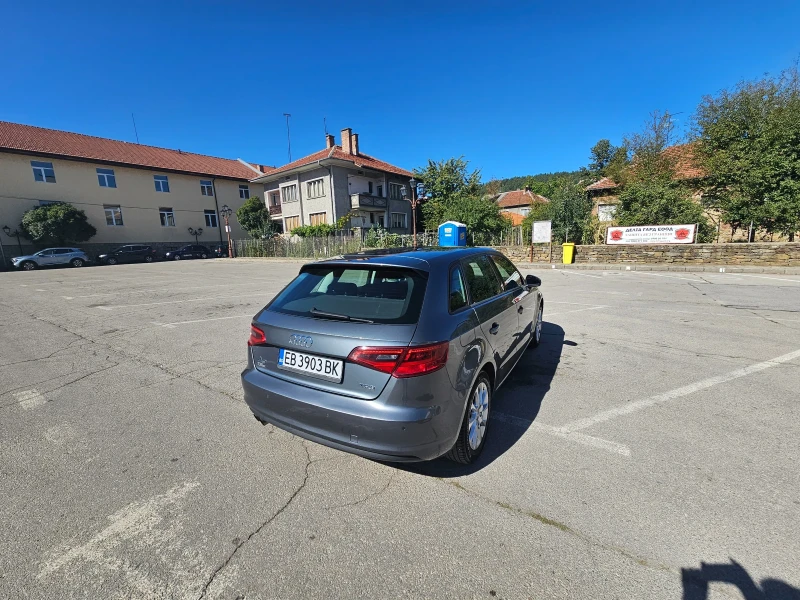 Audi A3, снимка 3 - Автомобили и джипове - 52547447