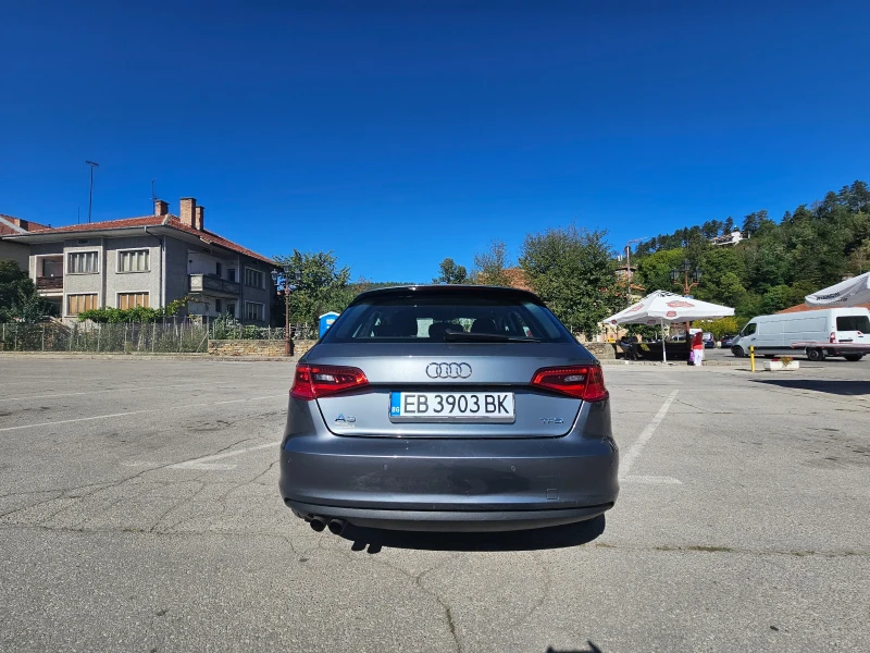 Audi A3, снимка 4 - Автомобили и джипове - 52547447