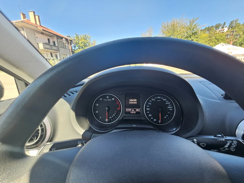 Audi A3, снимка 11 - Автомобили и джипове - 52547447