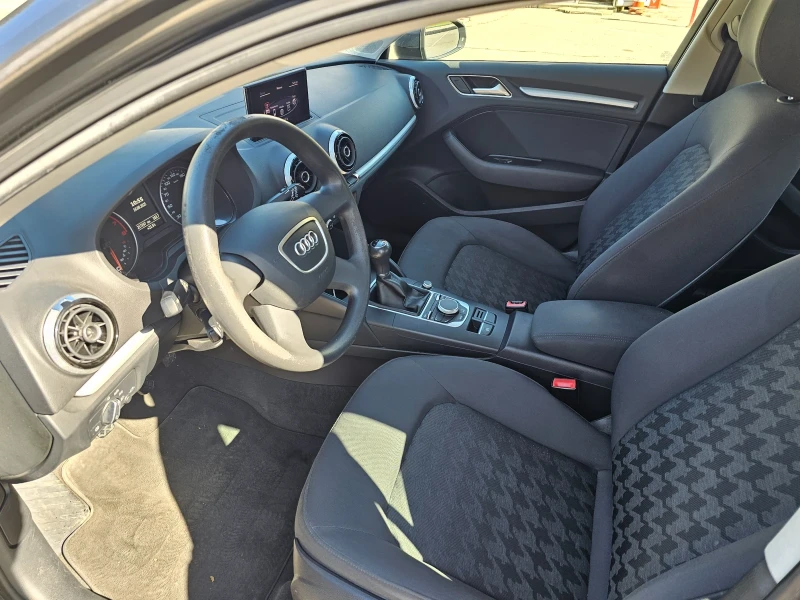 Audi A3, снимка 8 - Автомобили и джипове - 52547447