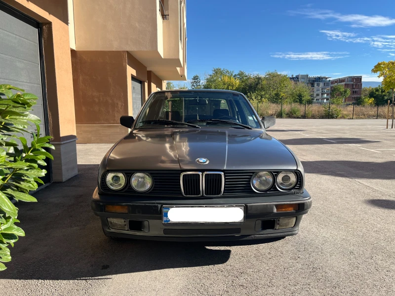 BMW 316