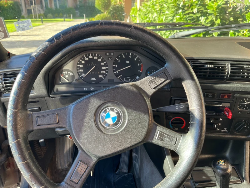 BMW 316, снимка 14 - Автомобили и джипове - 51953955