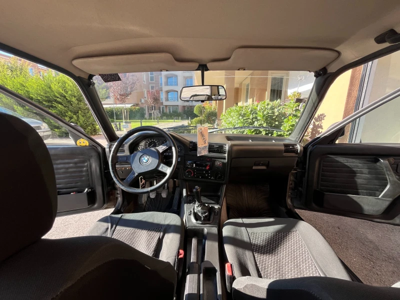 BMW 316, снимка 11 - Автомобили и джипове - 51953955