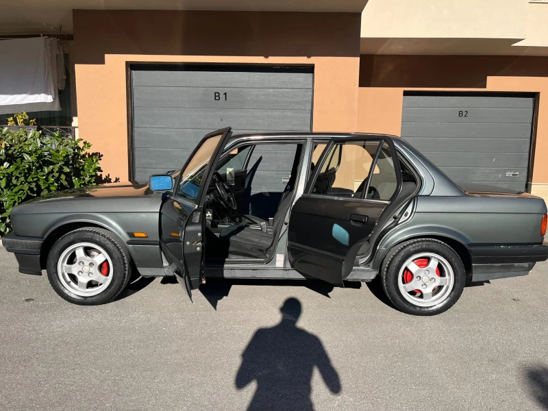 BMW 316, снимка 4 - Автомобили и джипове - 51953955