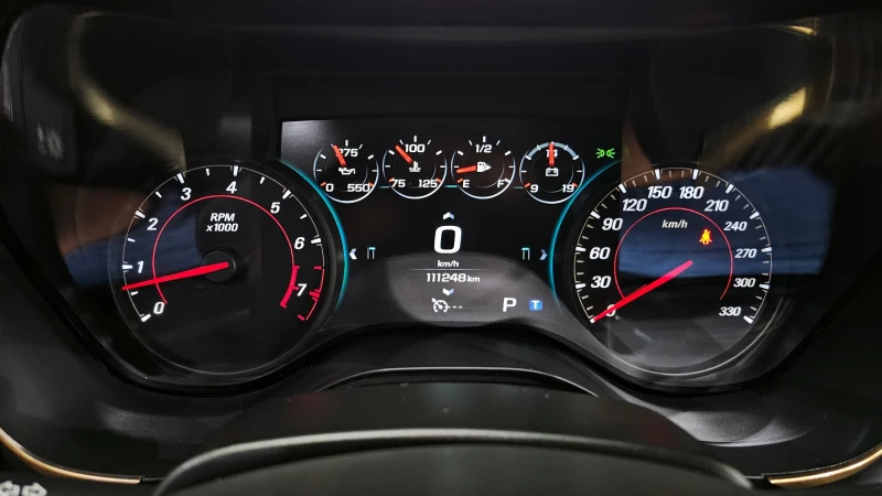 Chevrolet Camaro SS 6.2 V8 / Доставка за малко над 2 месеца, снимка 8 - Автомобили и джипове - 52468911